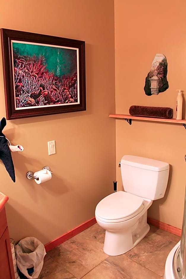 Windborne Bed & Breakfast