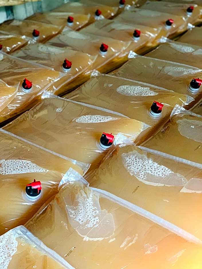 Tannerhof Bed & Breakfast