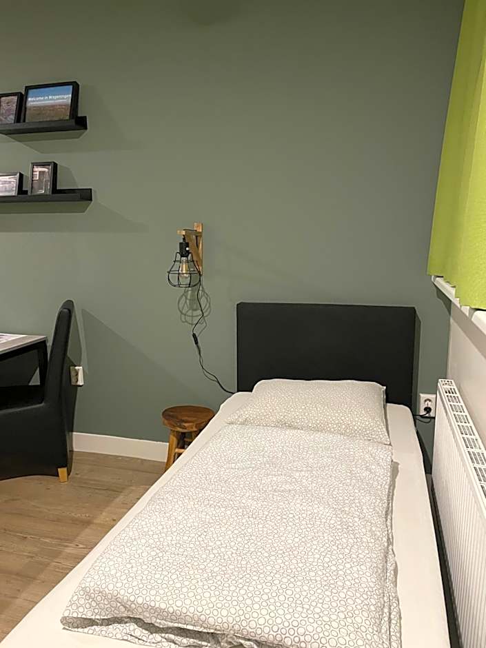 Short Stay Wageningen