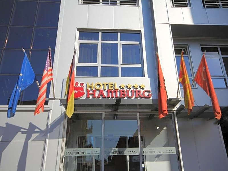 HOTEL BH HAMBURG