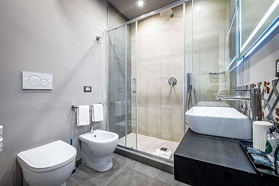 Martelli 6 Suite & Apartments