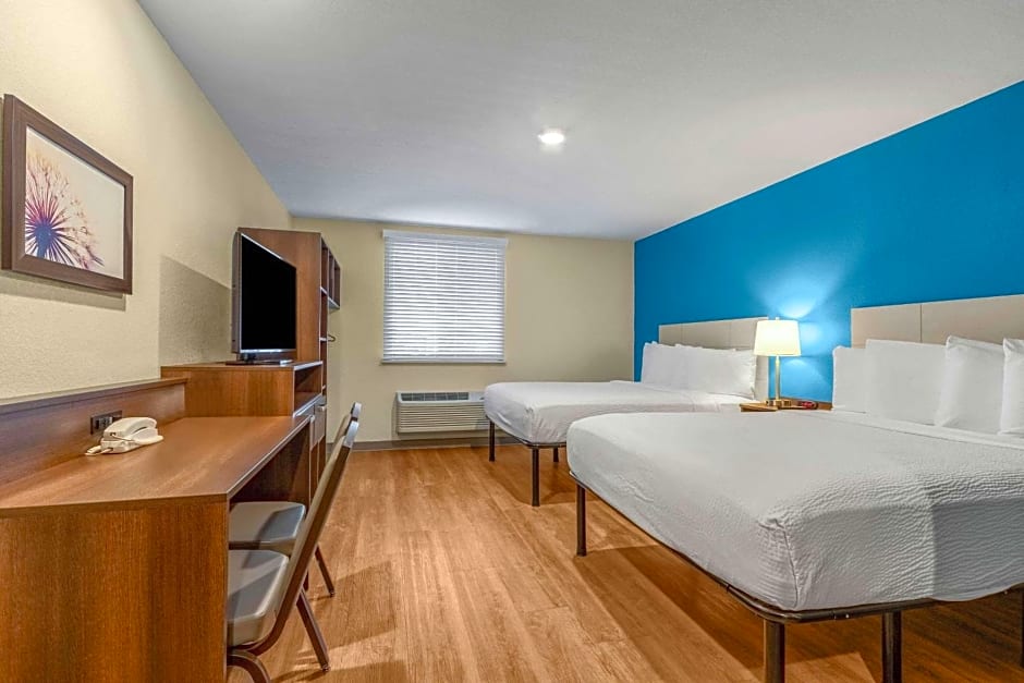 WoodSpring Suites Miramar