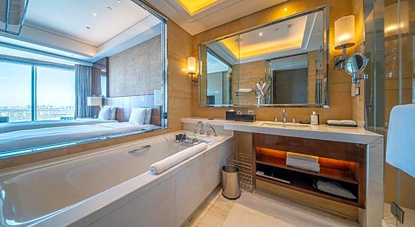 JW Marriott Hotel Harbin River North