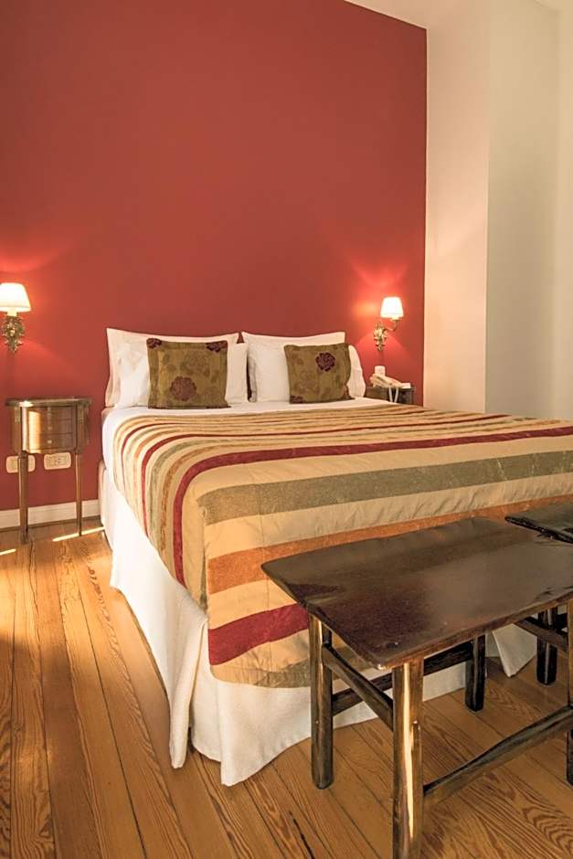 Magnolia Hotel Boutique