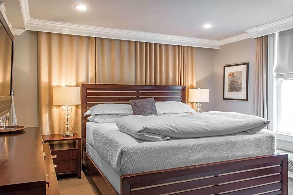 The Peacock Inn, Ascend Hotel Collection
