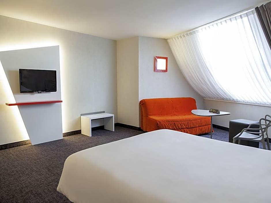 ibis Styles Poitiers Centre