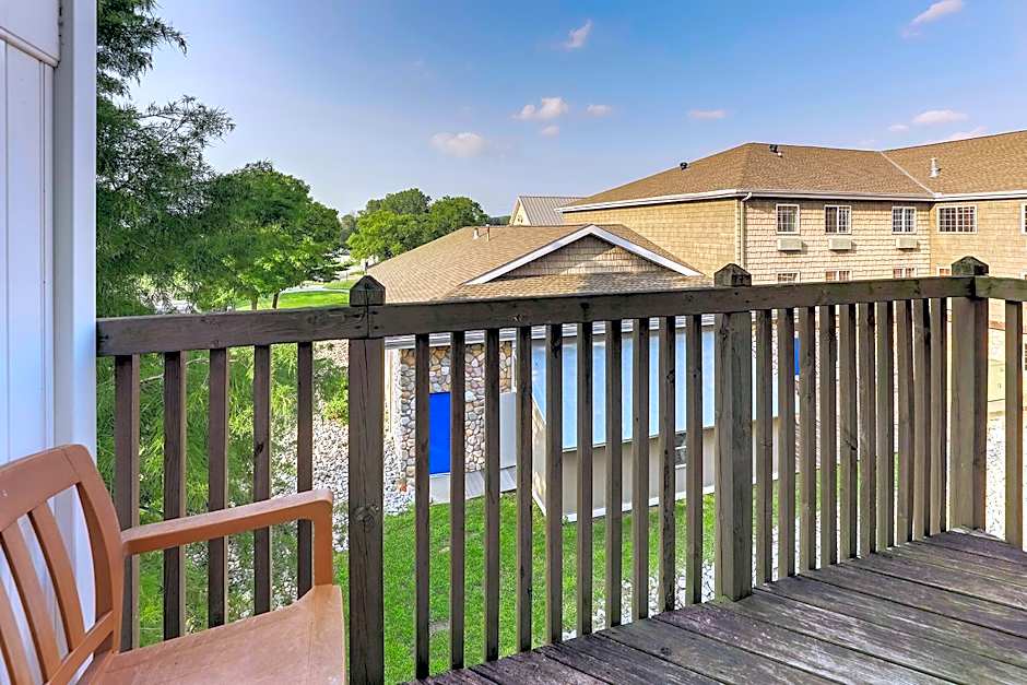 Stoney Creek Hotel & Conference Center - Peoria