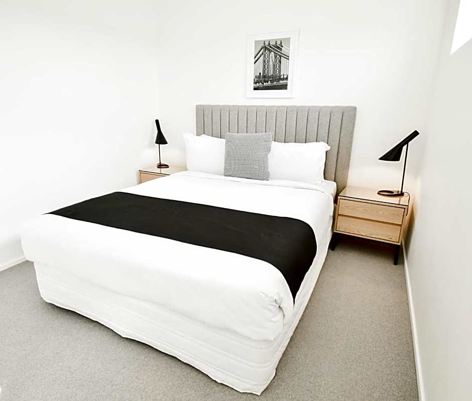 Belise Apartments