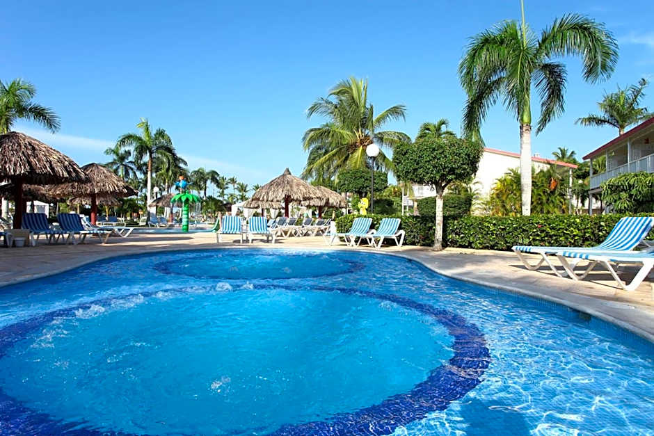 Bahia Principe Grand La Romana - All Inclusive