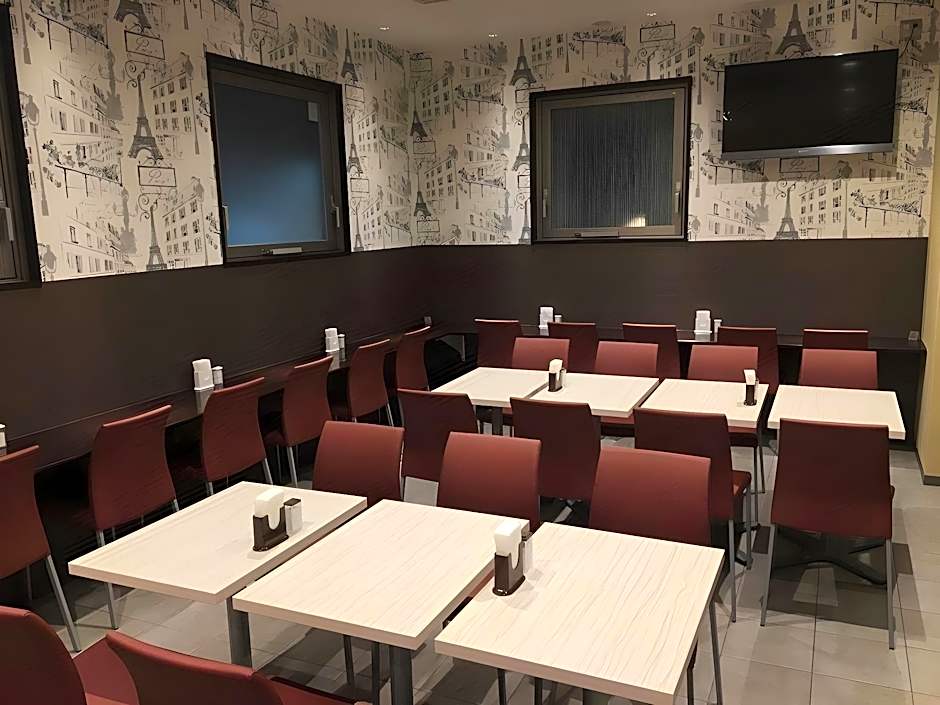 Sanco Inn Nagoya Fushimi