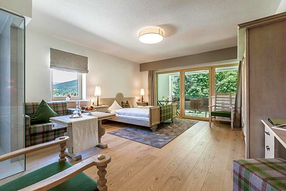 Hotel B&B "Zur Schanz"