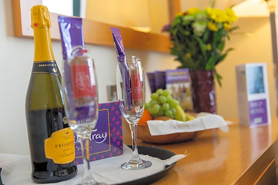 Iris Hotel Llandudno