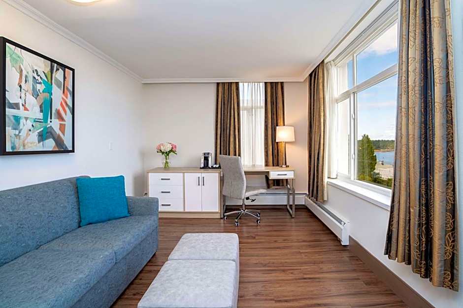 Best Western Dorchester Hotel