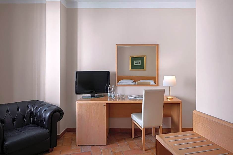 Hotel Roma Prague