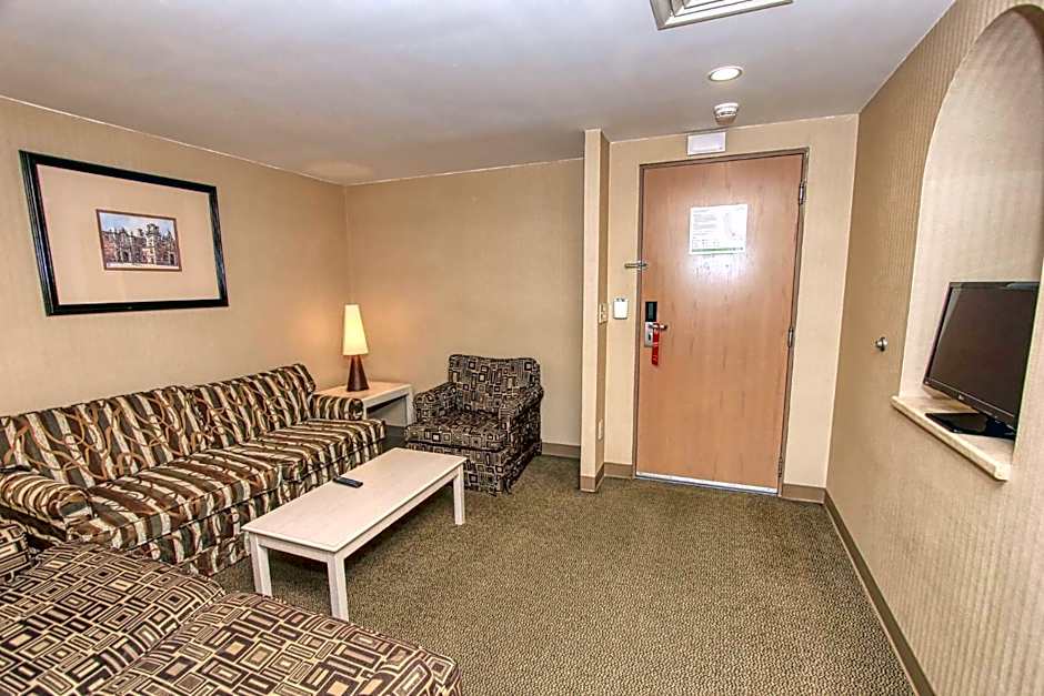 Holiday Inn Leon-Convention Center By IHG