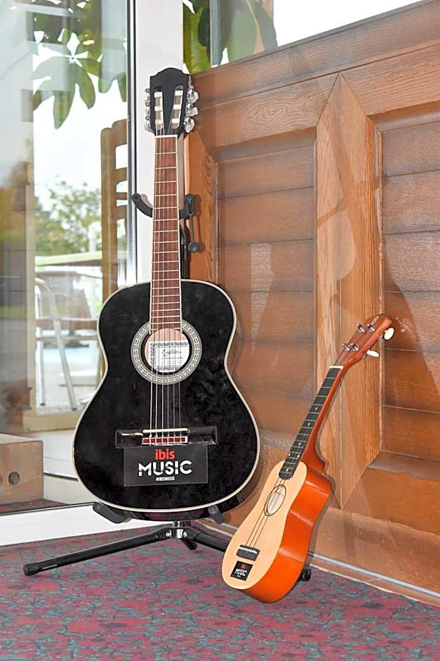 ibis Albert Pays De Le Somme