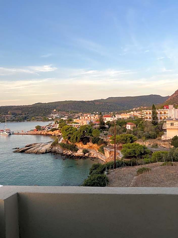 Kores Aegina