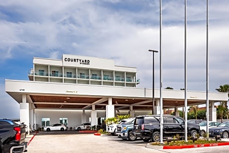 Courtyard South Padre Island