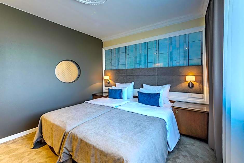 Casino&Hotel efbet Trakya