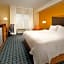 Fairfield Inn & Suites by Marriott Germantown Gaithersburg