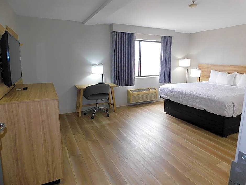 Days Inn by Wyndham Effingham