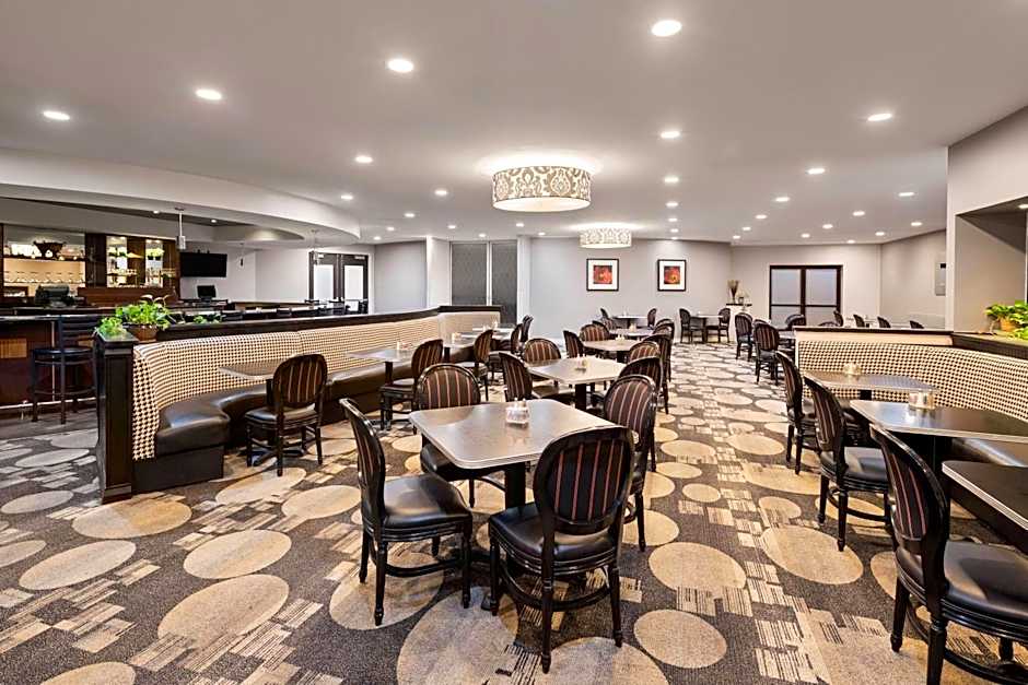 Wyndham Sacramento
