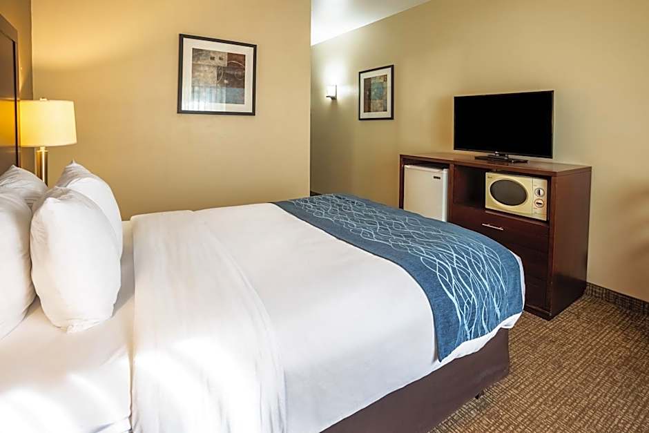 Comfort Inn Lacey - Olympia