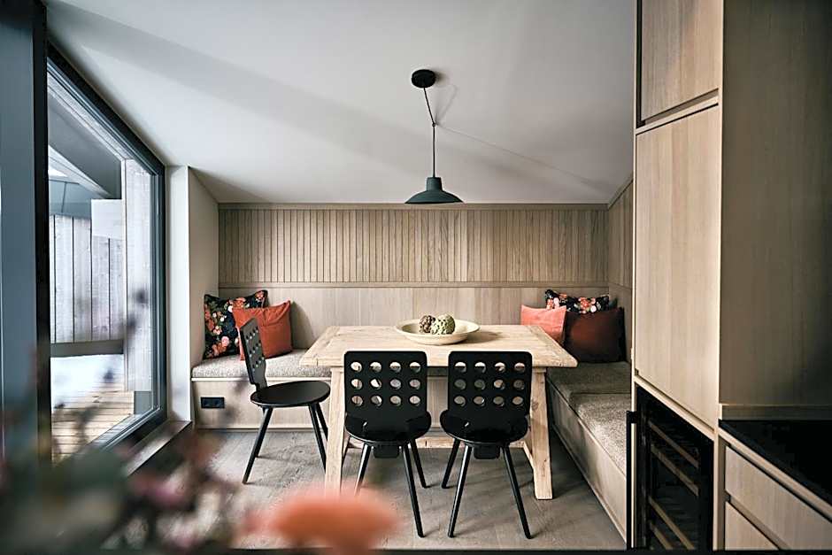 Ullrhaus - ST ANTON 4 Star Superior