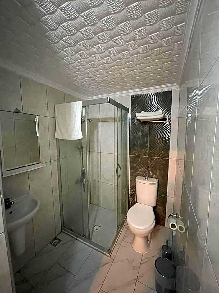 The Temple Butik Otel