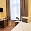 City Pension Stephansplatz I Self Check In I AC in all rooms
