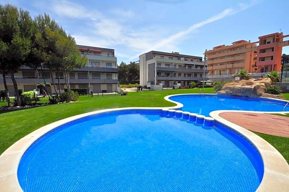 Tramuntana Planet Costa Dorada