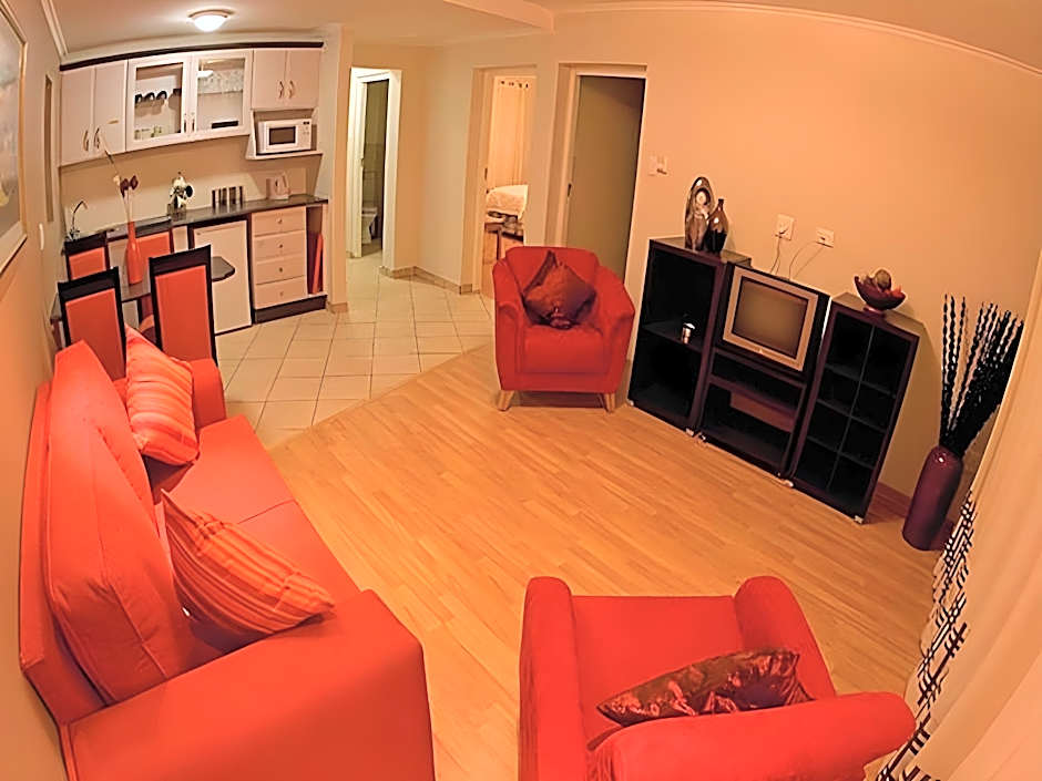 Protea Hotel by Marriott Umfolozi River