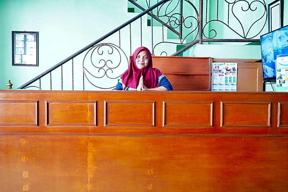 Capital O 93949 Hotel Popuci By Pupa Hospitality