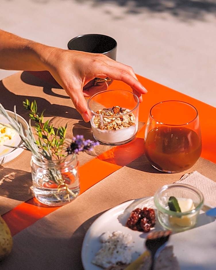 Gandum Village - Conscious Boutique Hotel