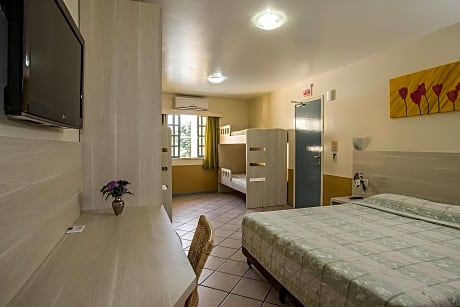 Standard Family Room