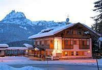 Hotel Piccolo Pocol