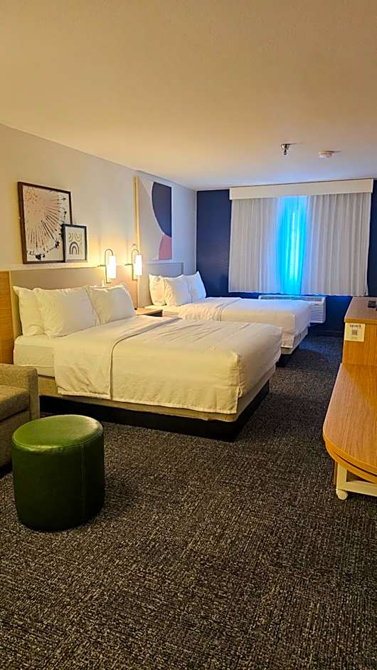 Spark by Hilton Tempe Phoenix Airport
