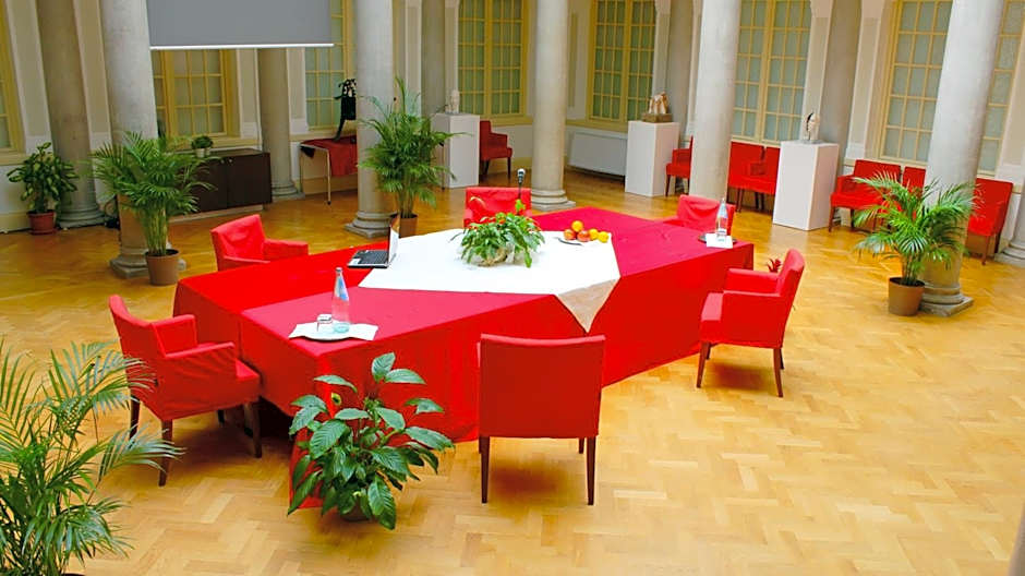 Europalace Hotel, BW Signature Collection