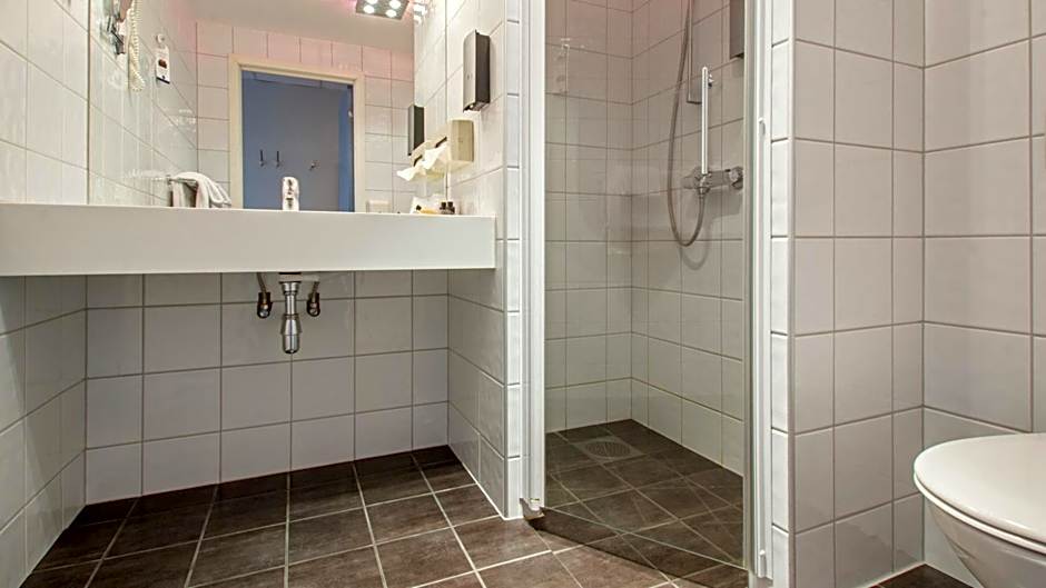 Best Western Plus Gyldenlove Hotell