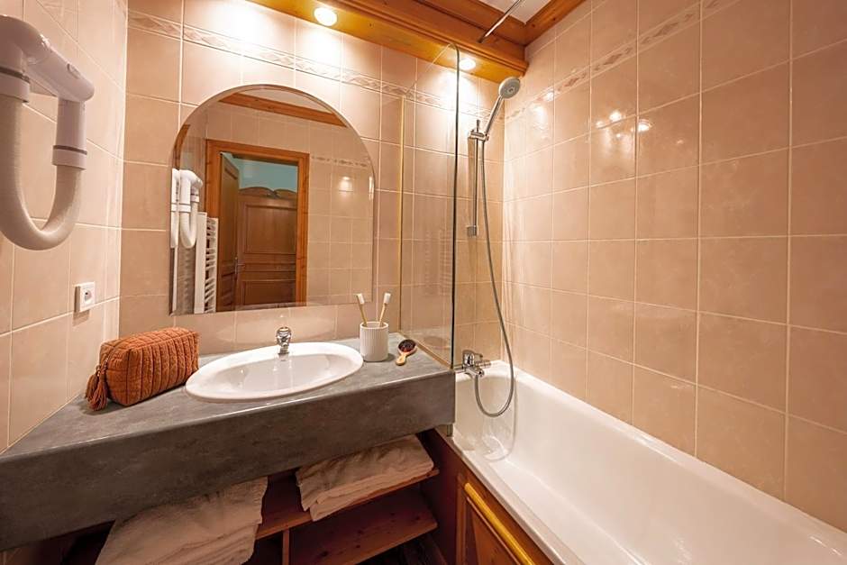 Hôtel Club MMV Le Val Cenis