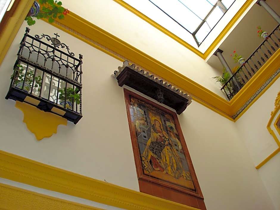 Hotel Abanico