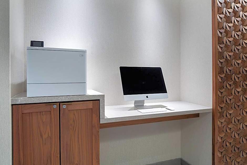 Fairfield Inn & Suites by Marriott Kenosha Pleasant Prairie