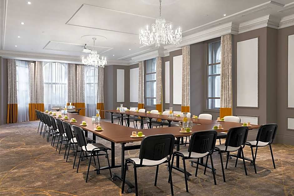 Bristol Marriott Royal Hotel