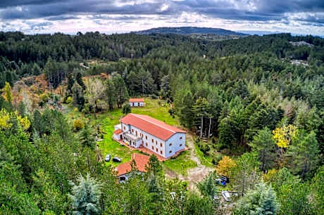 Vallicciola Nature Hotel