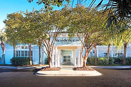 Residence Inn by Marriott Charleston Mt. Pleasant
