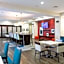 Hampton Inn By Hilton Toledo Oregon