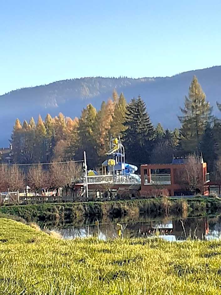 Chata Otulina Radków - wyjątkowa chata z widokiem w Górach Stołowych