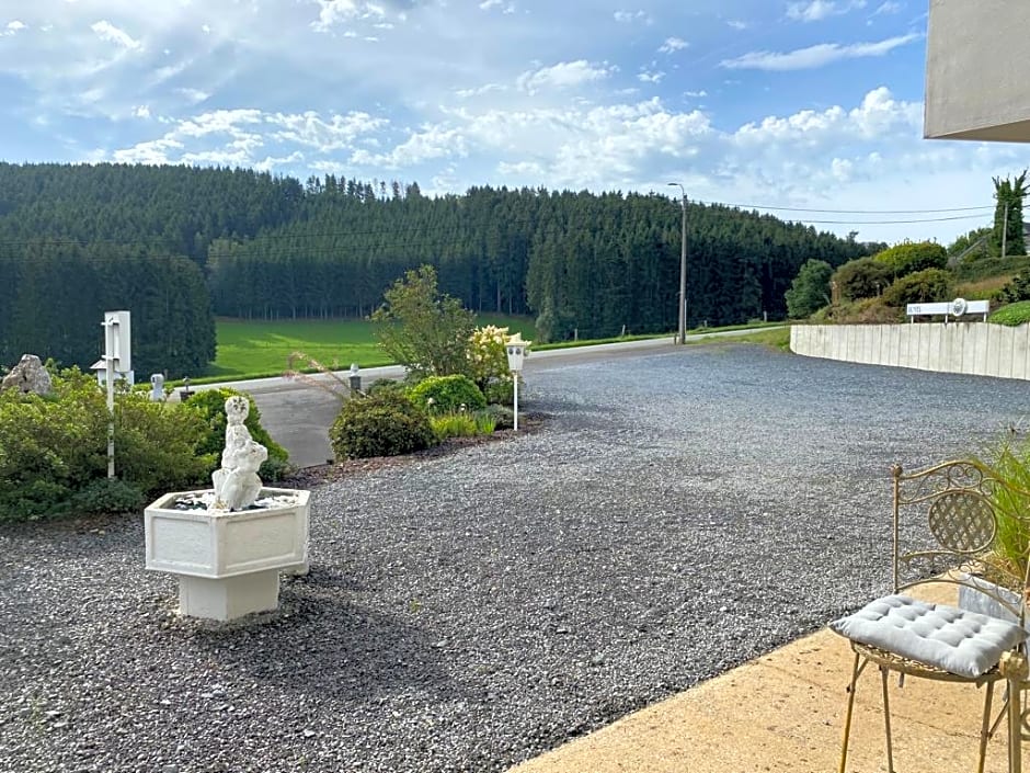 Hotel Altitude – Burg-Reuland, IN