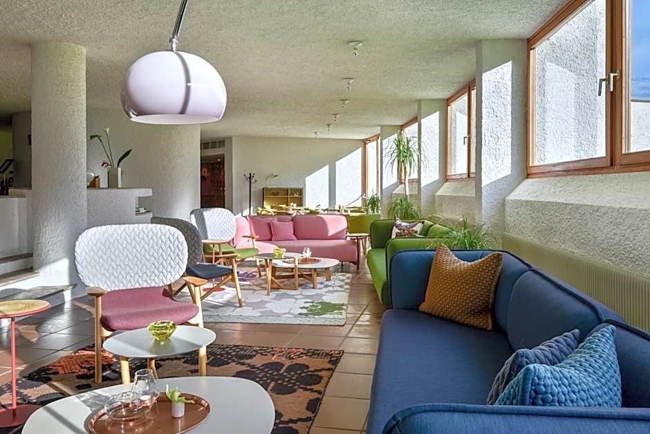 Seehotel Ambach