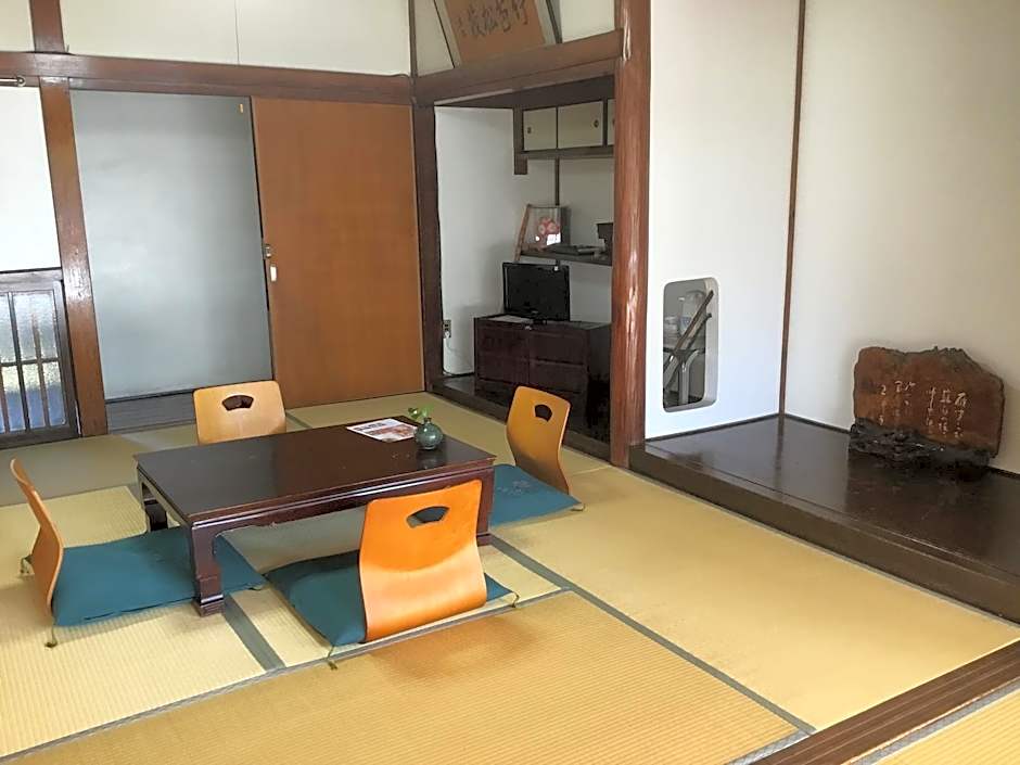 Saifuya Ryokan
